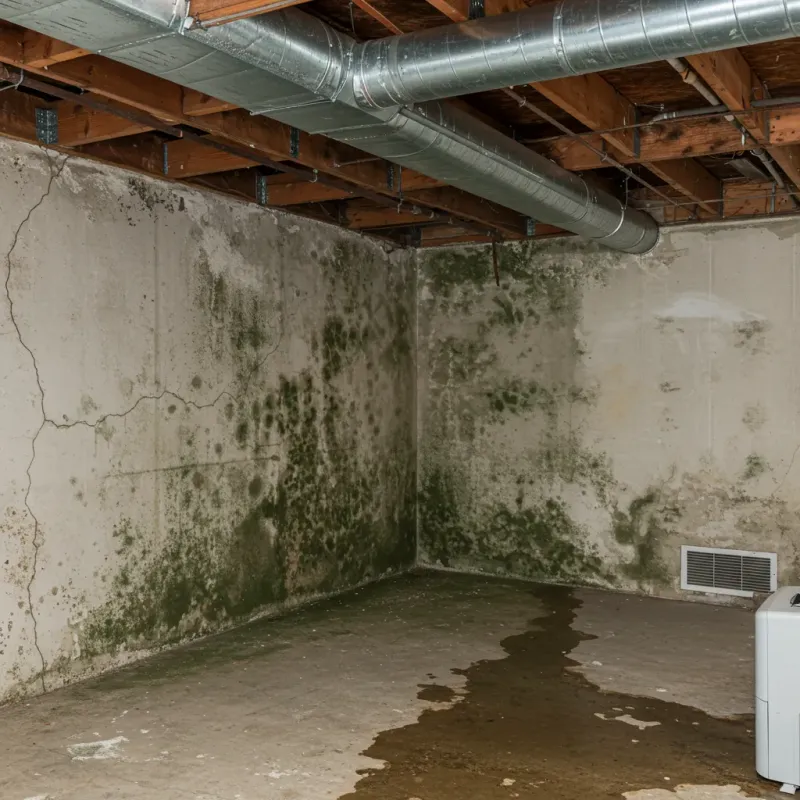 Professional Mold Removal in Darby, PA